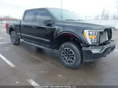 1FTFW1E53NKE79383 2022 FORD F-150
