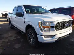 1FTFW1E53NKE83806 2022 FORD F-150