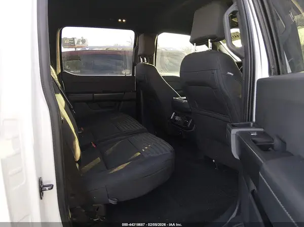 1FTFW1E53NKE83806 2022 FORD F-150 - Image 8