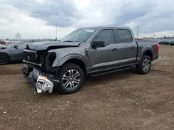 1FTFW1E53NKE87709 2022 FORD F-150