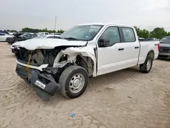 1FTFW1E53NKE91274 2022 FORD F-150