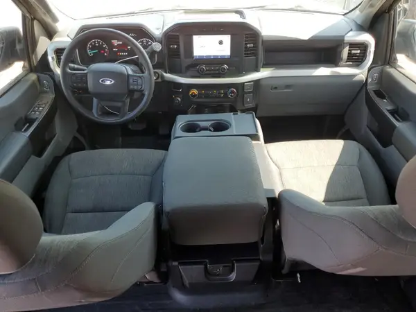 1FTFW1E53NKE99147 2022 FORD F-150 - Image 8