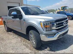 1FTFW1E53NKF02256 2022 FORD F-150