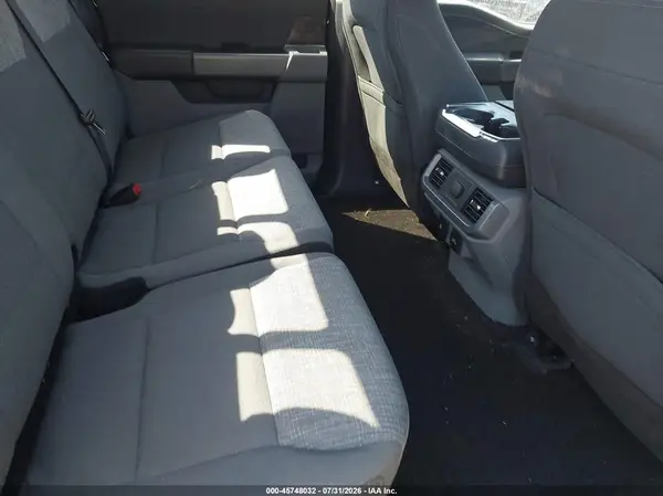 1FTFW1E53NKF06047 2022 FORD F-150 - Image 8