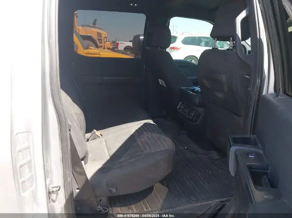 1FTFW1E53NKF13127 2022 FORD F-150 - Image 8