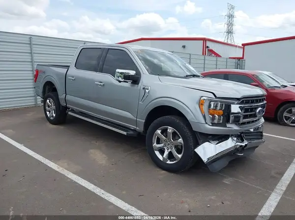 1FTFW1E53NKF13726 2022 FORD F-150 - Image 1