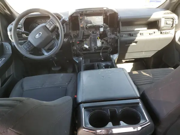 1FTFW1E53NKF18635 2022 FORD F-150 - Image 8