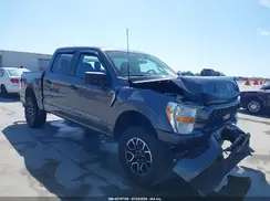 1FTFW1E53NKF22460 2022 FORD F-150