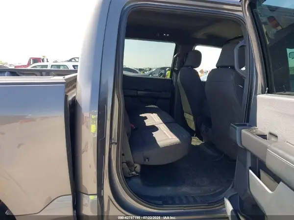 1FTFW1E53NKF22460 2022 FORD F-150 - Image 8