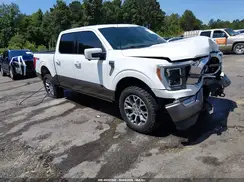 1FTFW1E53PFA21144 2023 FORD F-150