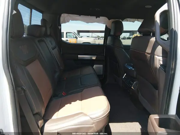 1FTFW1E53PFA21144 2023 FORD F-150 - Image 8