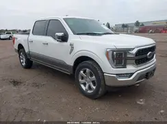 1FTFW1E53PFA31317 2023 FORD F-150