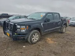 1FTFW1E53PFA36646 2023 FORD F-150