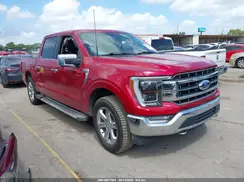 1FTFW1E53PFA42897 2023 FORD F-150