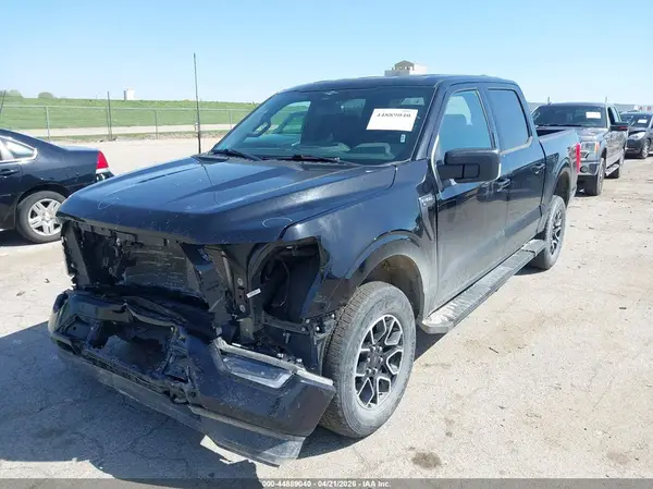 1FTFW1E53PFA43564 2023 FORD F-150 - Image 2