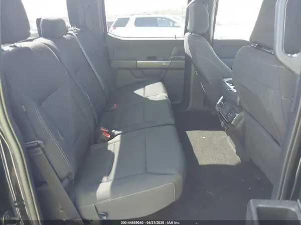 1FTFW1E53PFA43564 2023 FORD F-150 - Image 8