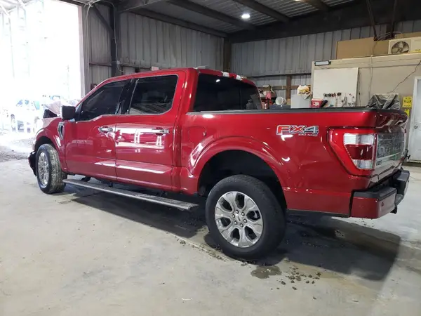 1FTFW1E53PFA44651 2023 FORD F-150 - Image 2