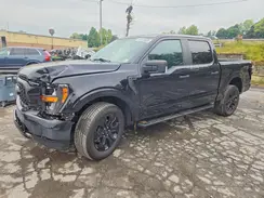 1FTFW1E53PFA49932 2023 FORD F-150
