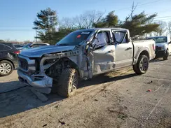 1FTFW1E53PFA53799 2023 FORD F-150