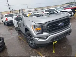 1FTFW1E53PFA65127 2023 FORD F-150