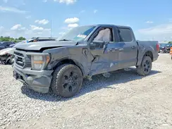 1FTFW1E53PFA70666 2023 FORD F-150