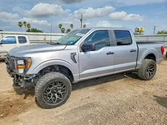 1FTFW1E53PFA84809 2023 FORD F-150