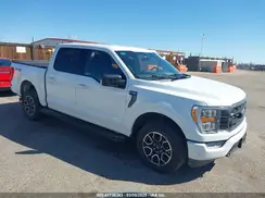 1FTFW1E53PFA91033 2023 FORD F-150
