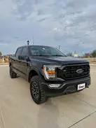1FTFW1E53PFA94255 2023 FORD F-150