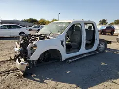 1FTFW1E53PFA98192 2023 FORD F-150