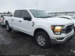 1FTFW1E53PFB24256 2023 FORD F-150