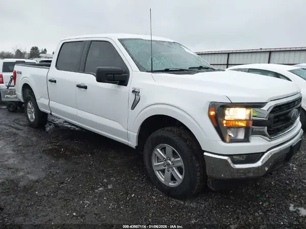 1FTFW1E53PFB24256 2023 FORD F-150 - Image 1