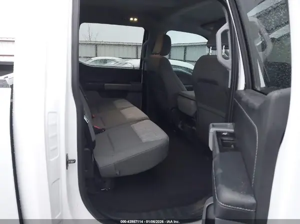 1FTFW1E53PFB24256 2023 FORD F-150 - Image 8
