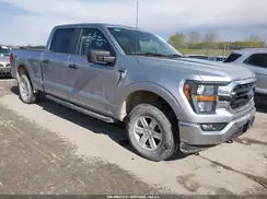 1FTFW1E53PFB24628 2023 FORD F-150