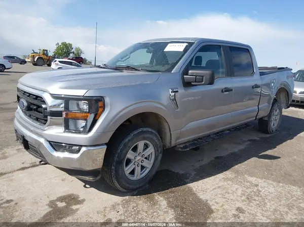 1FTFW1E53PFB24628 2023 FORD F-150 - Image 2
