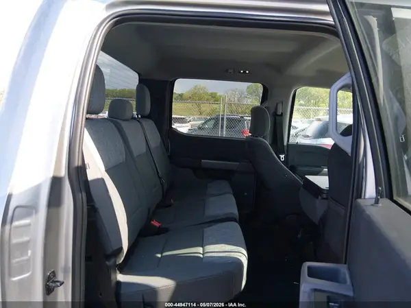 1FTFW1E53PFB24628 2023 FORD F-150 - Image 8