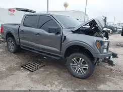1FTFW1E53PFB27058 2023 FORD F-150