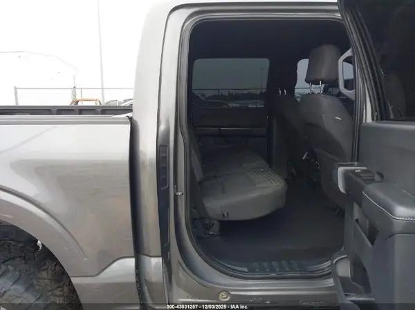 1FTFW1E53PFB27058 2023 FORD F-150 - Image 8