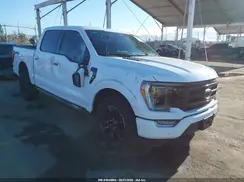 1FTFW1E53PFB42658 2023 FORD F-150