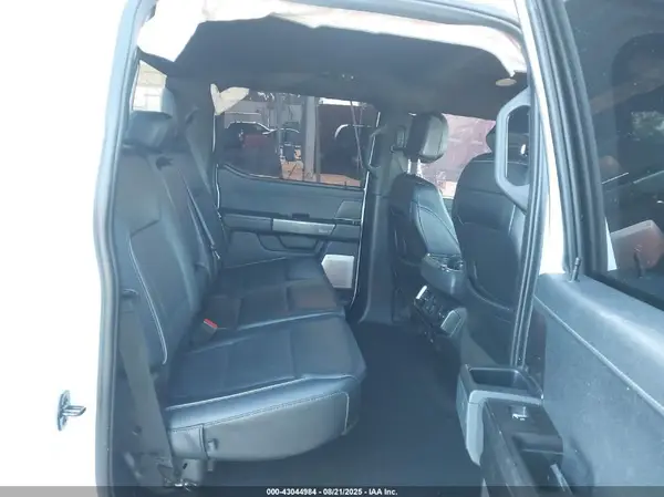 1FTFW1E53PFB42658 2023 FORD F-150 - Image 8