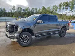 1FTFW1E53PFB57015 2023 FORD F-150
