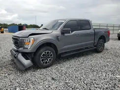 1FTFW1E53PFB57421 2023 FORD F-150