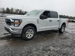1FTFW1E53PFB71299 2023 FORD F-150