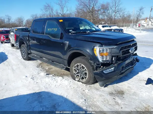 1FTFW1E53PFB73635 2023 FORD F-150 - Image 1