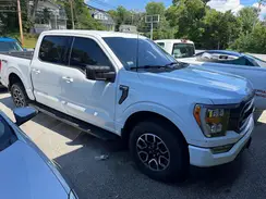 1FTFW1E53PFB74610 2023 FORD F-150