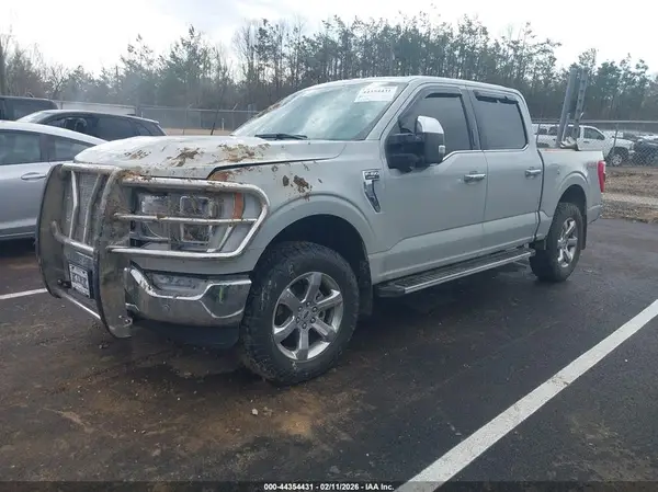 1FTFW1E53PFC00123 2023 FORD F-150 - Image 2