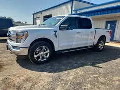 1FTFW1E53PFC07427 2023 FORD F-150