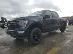 1FTFW1E53PFC26107 2023 FORD F-150