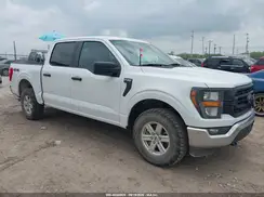 1FTFW1E53PFC35003 2023 FORD F-150