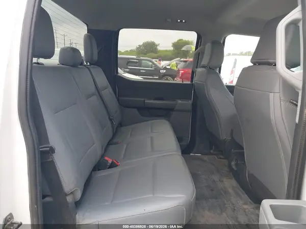 1FTFW1E53PFC35003 2023 FORD F-150 - Image 8