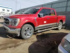 1FTFW1E53PFC62766 2023 FORD F-150